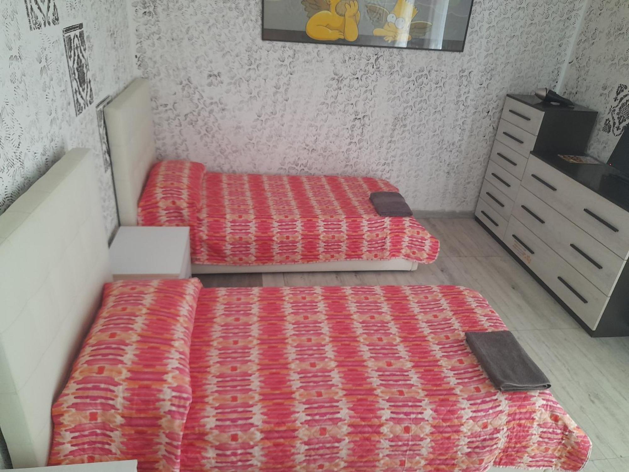 Apartment D&a Mono Rome